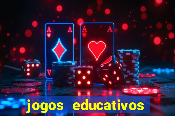 jogos educativos sobre vitaminas